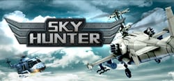 Sky Hunter header banner