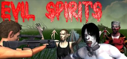 Evil Spirits header banner