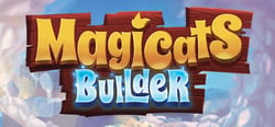 MagiCats Builder (Crazy Dreamz) header banner