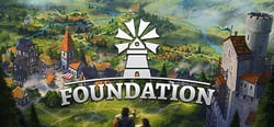 Foundation header banner