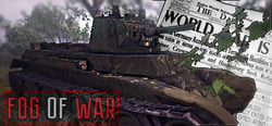 Fog Of War - Free Edition header banner