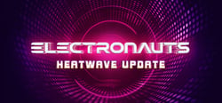 Electronauts - VR Music header banner