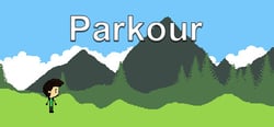 Parkour header banner