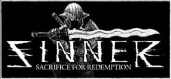 SINNER: Sacrifice for Redemption header banner