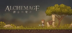 Alchemage header banner