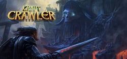 KryptCrawler header banner