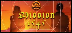 Mission 1545 header banner