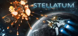 STELLATUM header banner