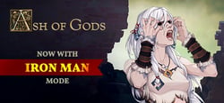 Ash of Gods: Redemption header banner