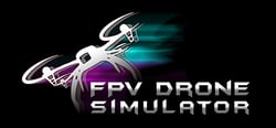 FPV Drone Simulator header banner