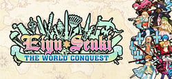 Eiyu*Senki – The World Conquest header banner