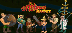 Fishing Maniacs (TD/RTS) header banner