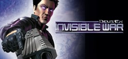 Deus Ex: Invisible War header banner
