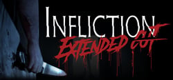 Infliction header banner