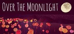 Over The Moonlight header banner
