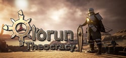 Olorun: Theocracy header banner
