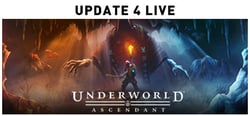 Underworld Ascendant header banner