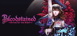 Bloodstained: Ritual of the Night header banner