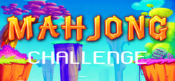 Mahjong Challenge header banner