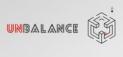Unbalance header banner