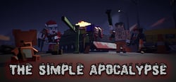 The Simple Apocalypse header banner