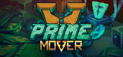 Prime Mover header banner