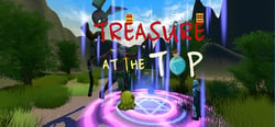Treasure At The Top header banner