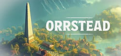 Orrstead header banner