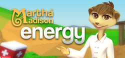 Martha Madison: Energy header banner