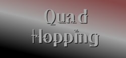 Quad Hopping header banner