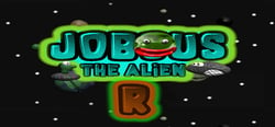 Jobous the alien R header banner