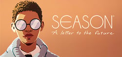 SEASON: A letter to the future header banner