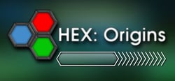 Hex: Origins header banner