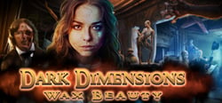 Dark Dimensions: Wax Beauty Collector's Edition header banner