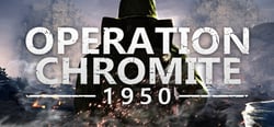 Operation Chromite 1950 VR header banner