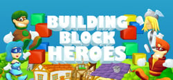 Building Block Heroes header banner