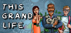 This Grand Life header banner