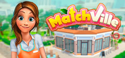 Matchville - Match 3 Puzzle header banner