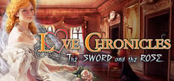 Love Chronicles: The Sword and the Rose header banner