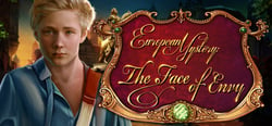 European Mystery: The Face of Envy Collector's Edition header banner
