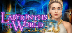 Labyrinths of the World: Forbidden Muse Collector's Edition header banner