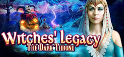 Witches' Legacy: The Dark Throne Collector's Edition header banner