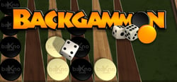 Backgammon header banner