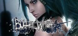 Bullet Witch header banner