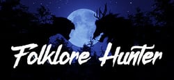 Folklore Hunter header banner