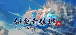 Chinese Paladin：Sword and Fairy 6 header banner