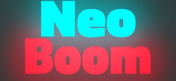 NeoBoom header banner