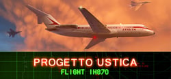 Progetto Ustica header banner