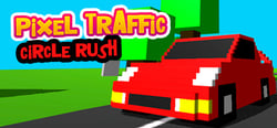 Pixel Traffic: Circle Rush header banner