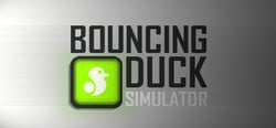 Bouncing Duck Simulator header banner